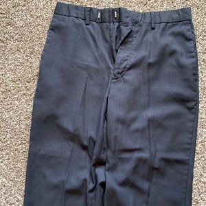Black Dress Pants